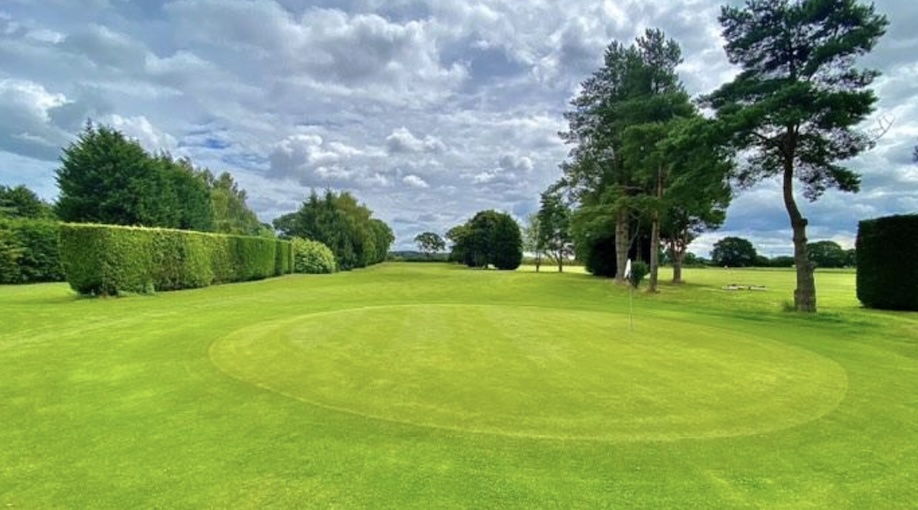Photo of Swallow Hall Golf Course